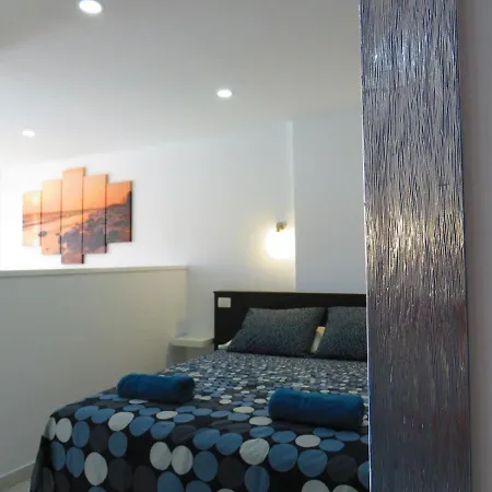 Near The Sea Arenas Πλάγια ντελ Ινγκλές