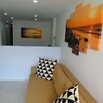 Apartamento Near The Sea Arenas Playa del Inglés