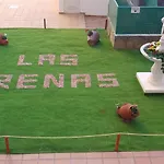 Near The Sea Arenas Apartamento