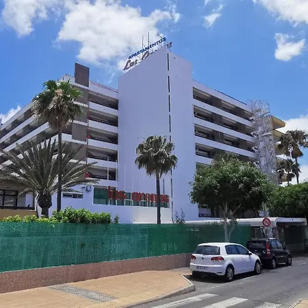 Apartman Near The Sea Arenas *