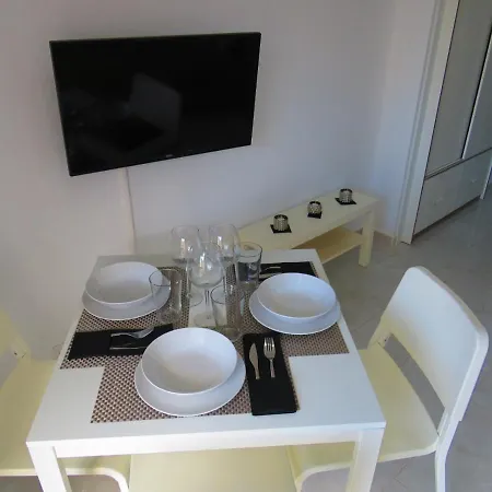 Near The Sea Arenas Lägenhet *