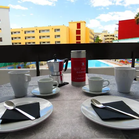 Apartamento Near The Sea Arenas *