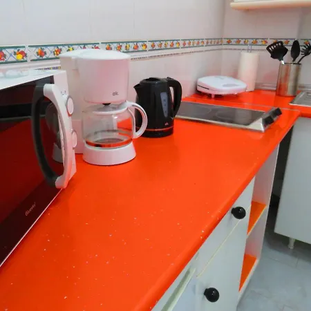 Near The Sea Arenas Playa del Inglés