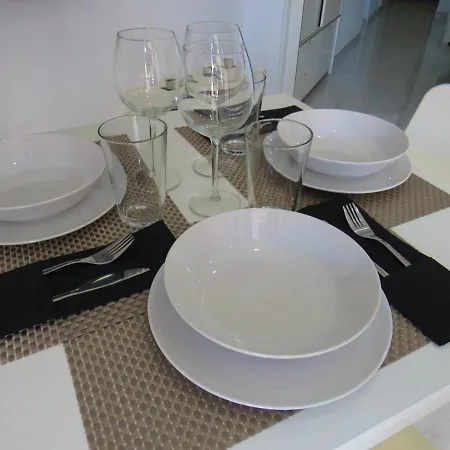 Apartamento Near The Sea Arenas *