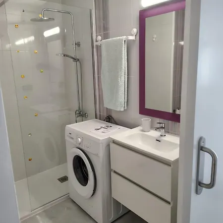 Near The Sea Arenas *