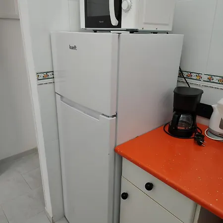 Apartman Near The Sea Arenas