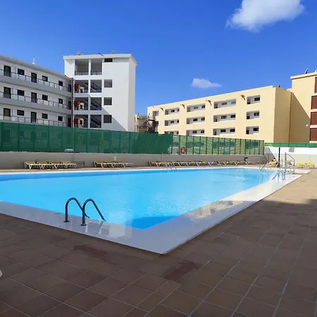 Apartamento Near The Sea Arenas *