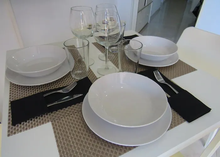 Apartament Near The Sea Arenas *