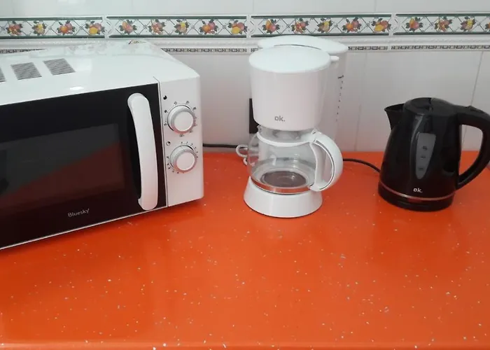 Апартаменти Near The Sea Arenas *