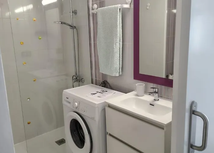 Near The Sea Arenas *