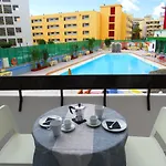 Near The Sea Arenas 아파트 플라야 델 잉글스