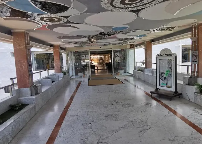 Apartment Near The Sea Arenas Playa del Ingles (Gran Canaria)