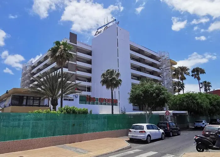 Apartment Near The Sea Arenas *