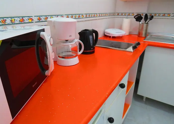 Near The Sea Arenas Playa del Ingles (Gran Canaria)