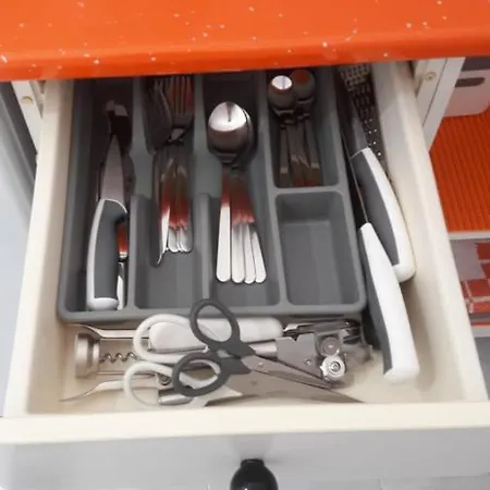 Near The Sea Arenas דירה *